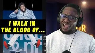 Comedian Druski&rsquo;s Megachurch Skit Is Uncomfortably Accurate