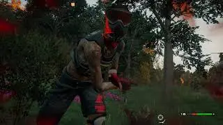 Far Cry New Dawn &ndash; Intercepting Scavenger #3