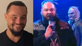 The Secret Link Between Uncle Howdy & Bray Wyatt