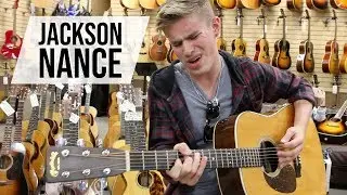 Jackson Nance 