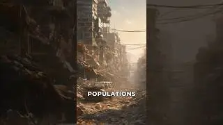 🤔 The Global Population Shift: A Visual Exploration you never know before!/#topwonders#shorts