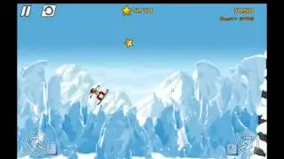 iStunt2 - Level 4 - free Your Mind (10/10 Stars)