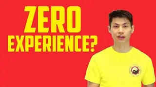 How to Start Learning Wing Chun - Basic Wing Chun Techniques
