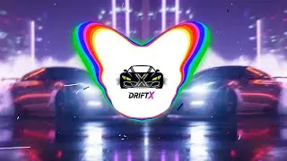 BASS IN THE REARVIEW 🔊 808 Car Music Anthem | Deep Bass Night Drive Trap