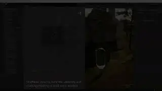 More Scene Streaming Tests in Unity