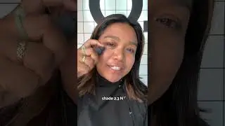 Shade Twins | The Ordinary Serum Foundation