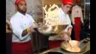 VAPIANO SAUDI RIYADH LOCALIZER MALL