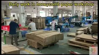 honeycomb cardboard,paper honeycomb sandwich wall panel,paper honeycomb core Chinese Manufacturer