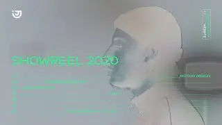 Motion Design Showreel 2020 &mdash; JUSTIN BUISSON