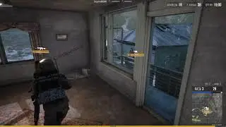 Как использовать Морозную бомбу в PUBG