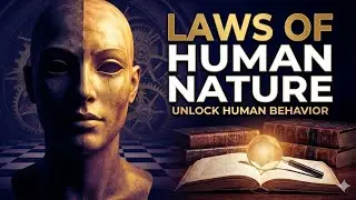 How to Read Anyone Like a Book | The Laws of Human Nature