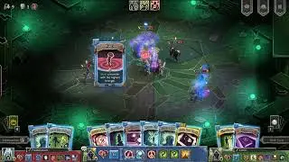 Hellcard: True Pacifist Achievement | Last 4 Floors (1-Hour Longplay)