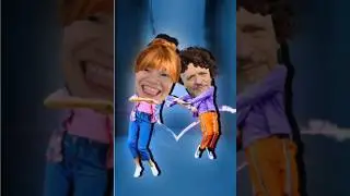 COME ON GET ON UP Zootopia 2 Shakira 🐭🐷🔥