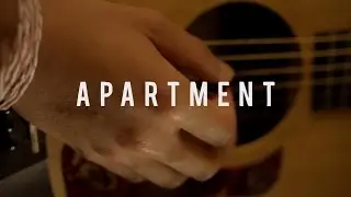 Young The Giant - Apartment (Acoustic Cover)