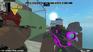 Roblox Counter Blox - INSANE CLIPS and Funny Moments | SylexGaming