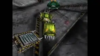 Robot Wars Arenas of Destruction Covert Operations
