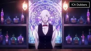 Death Parade | Trailer 1 | Hindi Dubbed
