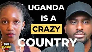 UCC Issues Warning | MC Kats New Begging Association | Fille in Hospital