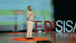 Managing Time, Leading Change, Living Green  | Shriyans Bhandari | TEDxSIS Ajmer Youth