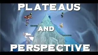 Plateaus, Perspectives, Progress (SmashConceptions)