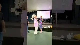 Delivered from 20 years of alcohol addiction in Jesus&rsquo; name - Julie Mellor Prayer
