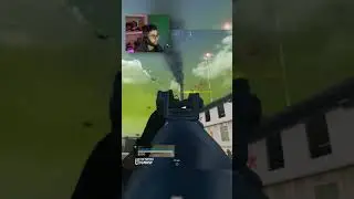 this C58 class in with no optic in Warzone is hittin different