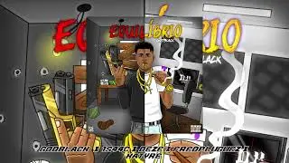 2. Fogo No Bloco _ DZ7-65 , Katyre , GoodBlack