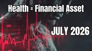 July 2026 Changes Everything: Why Your Health Becomes a Financial Asset