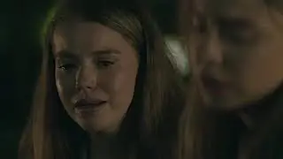 Sterling & April -Do I Wanna Know? [Caçadoras de Recompensa] - Legendado