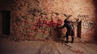 Cade Calloway - O.E.I.L (Official Video)