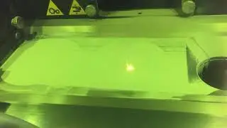 3D-Druckdienstleister.de - 3D Printing - 3D-Metalldruck (Laser Powder Bed Fusion)
