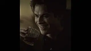 season 1 damon was the best fr - damon salvatore edit #edit #aftereffects #tvd #4k #damonsalvatore