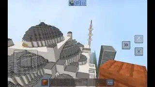 Bugün bir müslüman olarak cami yaptım kaç puan veriyorsunuz yorumlara yazın