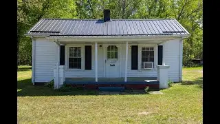 Hillsborough Homes for Rent 2BR/1BA by Hillsborough Property Management