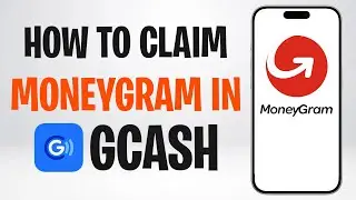 How to Claim MoneyGram in GCash (2026) ✅