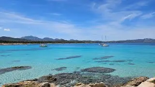 Olbia - Cerdeña - Italia - Mayo 2024