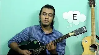 Tomake Chai Cover- ARIJIT SINGH , Bonny | Koushani | Guitar Chord Tab Lesson