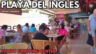 Playa del Ingles at the end of February | 2026 |Gran Canaria