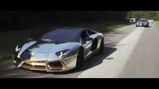 Borderrun 2K16 | Aftermovie