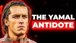Why Alvaro Carreras is PERFECT For Real Madrid!