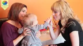 Whole Child Wellness