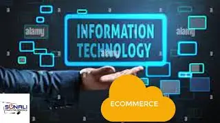 12th  IT E-commerce and Governance #E-commerce #DigitalGovernance