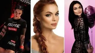Kamila Smogulecka is not shy when it comes to social media #celebrity #hollywood