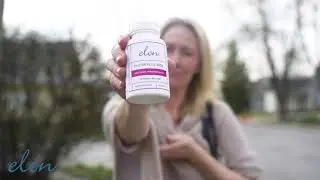 Elon Essentials &mdash; Matrix Plus 3000 for healthier, stronger nails
