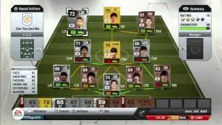 FIFA 13- VERY Cheap Squad Builder- Asian Attack!!