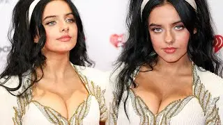Jessie Murph at iHeartRadio 102. 7 KIIS FM's Jingle Ball 2025