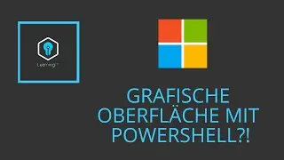 Powershell GUI: Entwicklung von WinCleanInstall