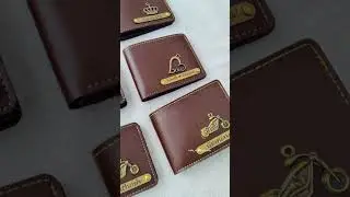 Men's wallet (Faux leather) #wallet#menswallets#purse#wallets