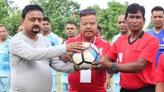Gaurigunj Football 2076 PART 2