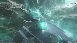 Incarnon Lex Build Test / ViralSlash - Gas - Corrosive - memeoneshot